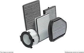 Фильтры салонные