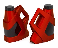 Трансмиссионная жидкость