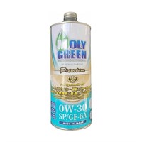 MOLYGREEN PREMIUM 0W-30 SP/GF-6A 10013