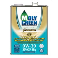 MOLYGREEN PREMIUM 0W-20 SP/GF-6A 10014