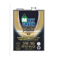 MOLYGREEN PREMIUM 5W-30 SP/GF-6A/GF 10016