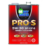 MOLYGREEN PRO S 5W-30 SP/GF-6A 10020