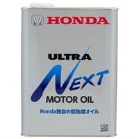 Масло моторное HONDA ULTRA NEXT 0W-7,5 10037