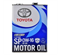 TOYOTA MOTOR OIL SP 0w-16 10050